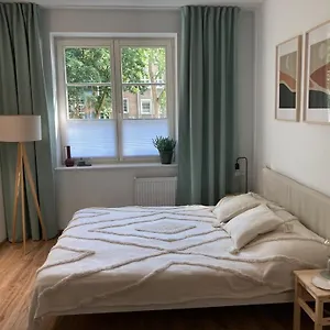 Apartament Stare Szeroka 46/47, Gdańsk